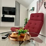 Apartment Agora *