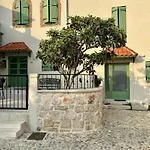 Apartment Agora *
