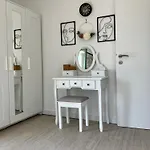 Apartment Agora