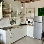 Apartment Agora