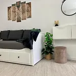 Agora Apartment *