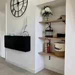 Apartmán Agora