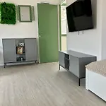 Apartmán Agora *