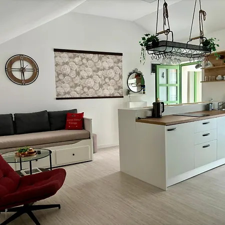 Agora Daire Betina (Sibenik-Knin)