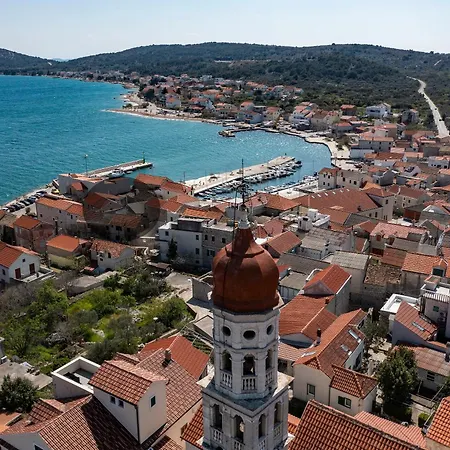 Agora Daire Betina (Sibenik-Knin)
