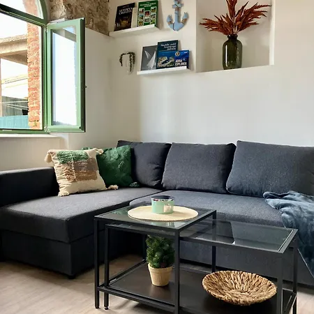 Daire Agora Betina (Sibenik-Knin)