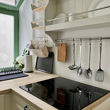 Agora Daire Betina (Sibenik-Knin)