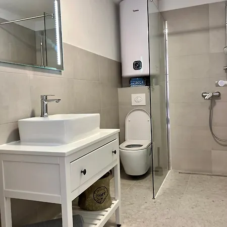 Agora Daire Betina (Sibenik-Knin)