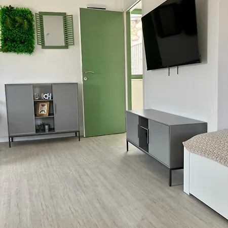 Lejlighed Agora *