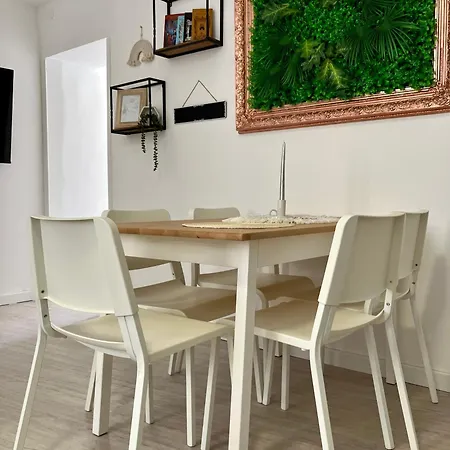 Daire Agora Betina (Sibenik-Knin)