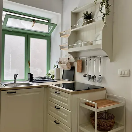 Agora Daire Betina (Sibenik-Knin)