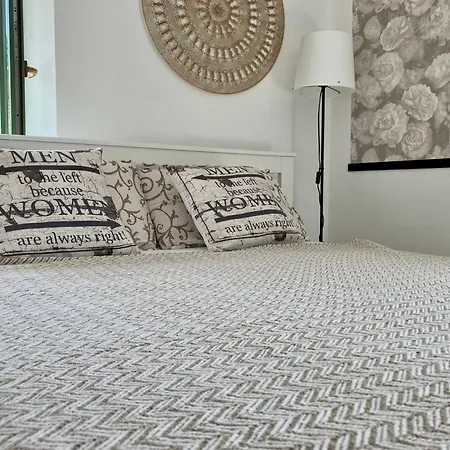 Daire Agora Betina (Sibenik-Knin)