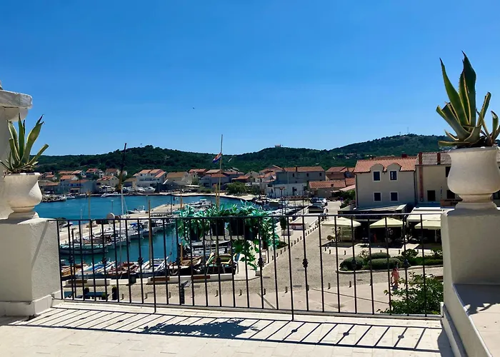 Apartamento Agora Betina (Sibenik-Knin)