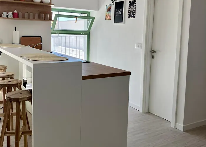 Apartamento Agora *