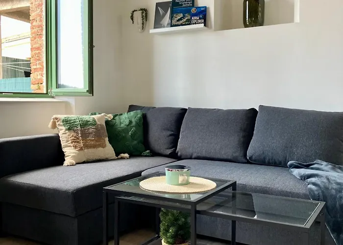 Apartamento Agora Betina (Sibenik-Knin)