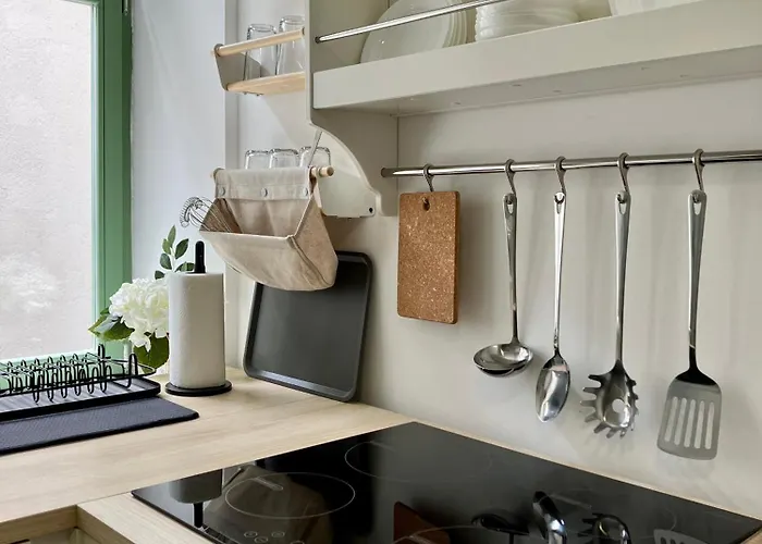 Agora Apartamento Betina (Sibenik-Knin)